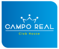 Campo Real Club House